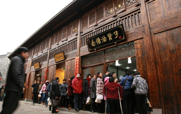 去宁波游玩,到宁波有什么特色的景点