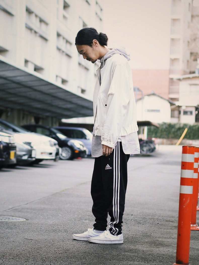 一条就能让你保暖过冬的裤子,一条可以过冬的裤子真的太好穿了