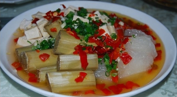 去宁波游玩,到宁波有什么特色的景点