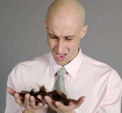 治疗白发和脱发的有效药方和方法,脱发可以吃米诺地尔吗