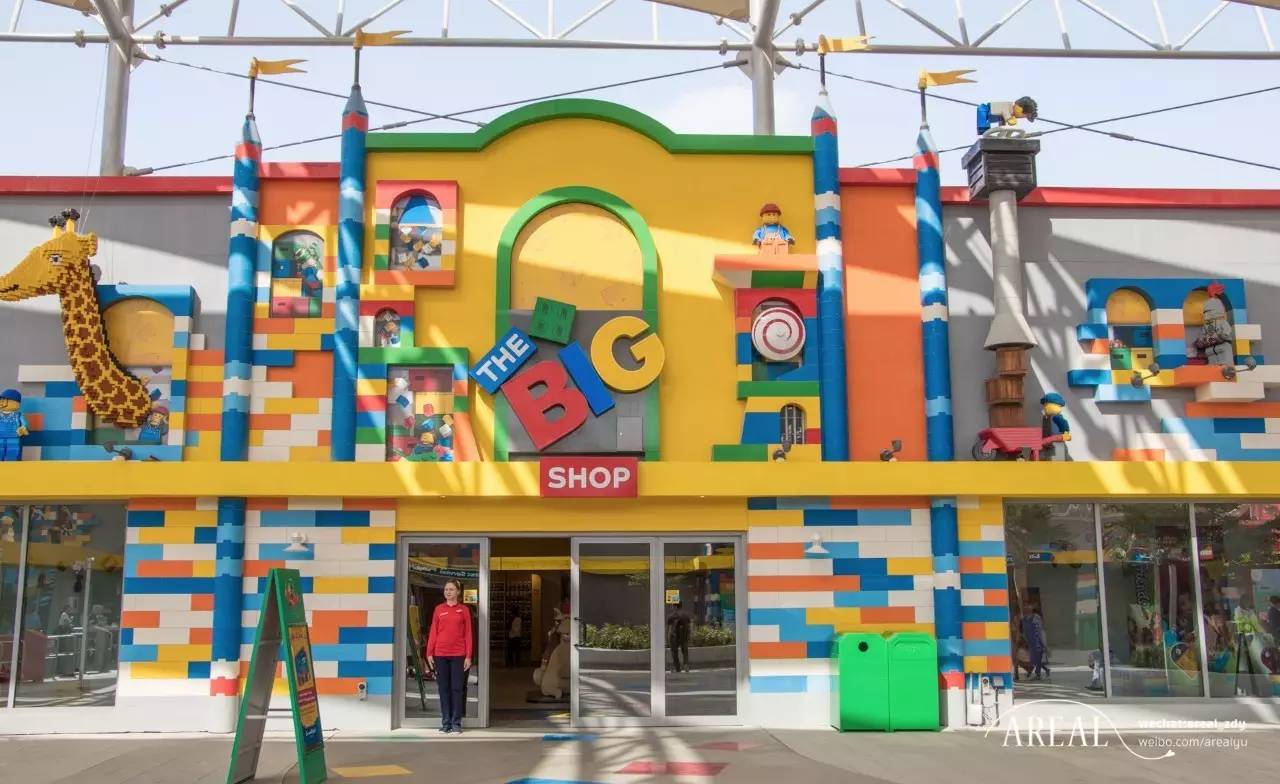 迪拜的风景美如画,迪拜美景尽收眼底