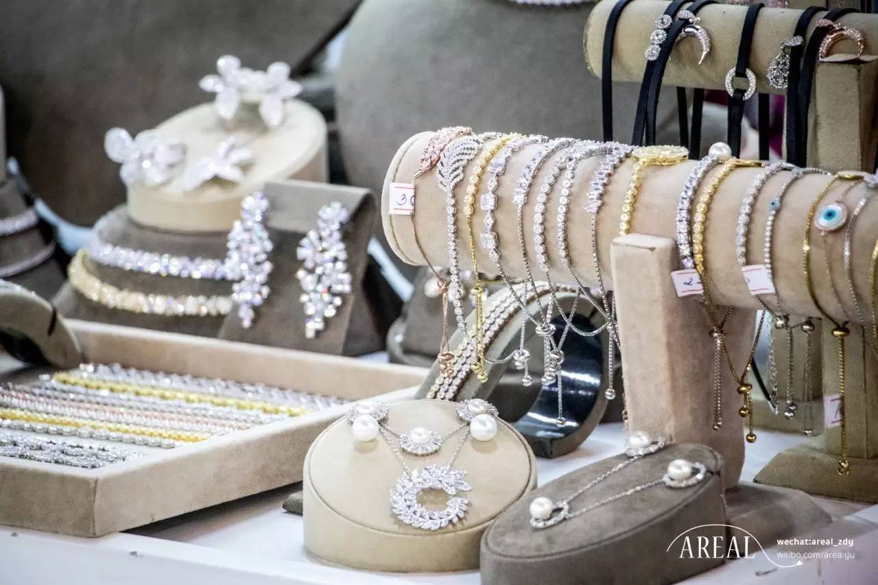 迪拜的风景美如画,迪拜美景尽收眼底