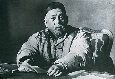 袁世凯当政时期为何设置“国务卿”