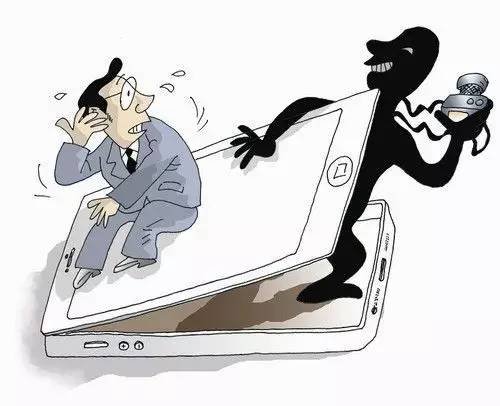 WiFi万能钥匙的用户注意了你们的个人信息很危险