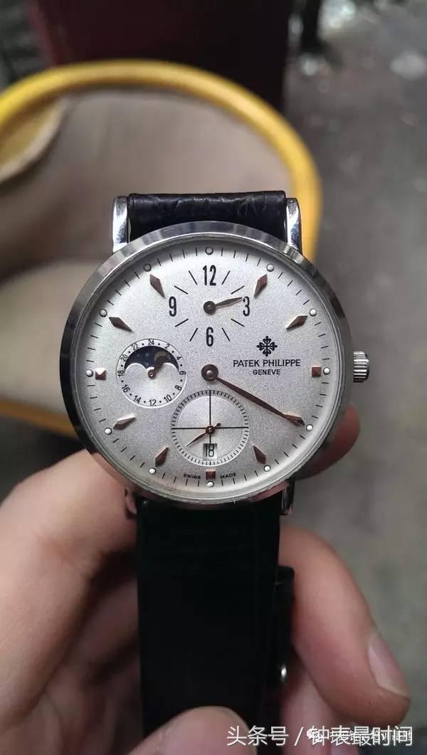 什么假表最难分辨,鉴定假表最简单方法