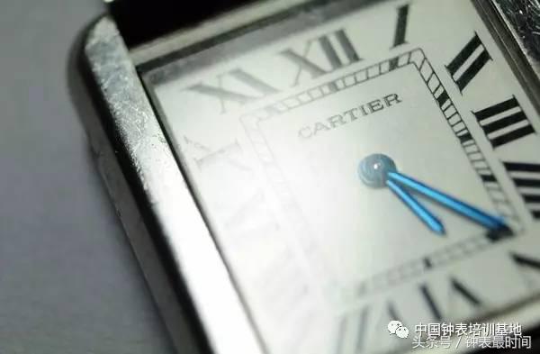 什么假表最难分辨,鉴定假表最简单方法