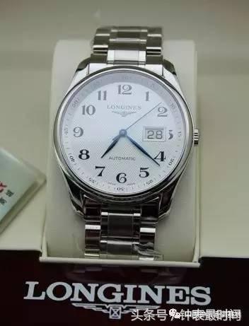 什么假表最难分辨,鉴定假表最简单方法