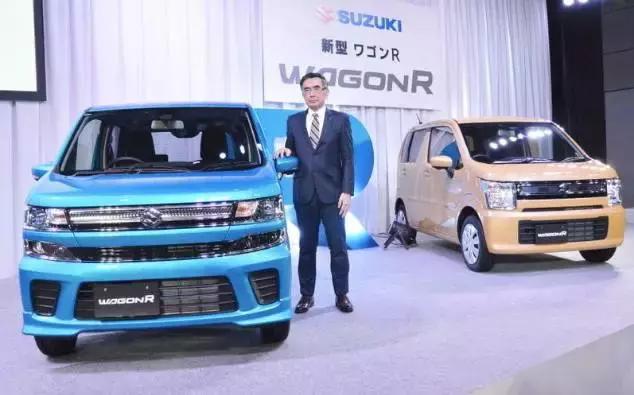 低速电动车为何不能成为中国的K-car？