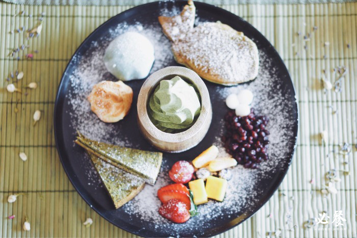 珠海风景好的餐厅推荐,珠海瑞吉labrezza餐厅