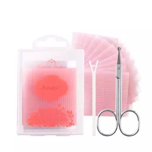 卧蚕眼袋黑眼圈傻傻分不清楚,卧蚕与眼袋别傻傻分不清楚