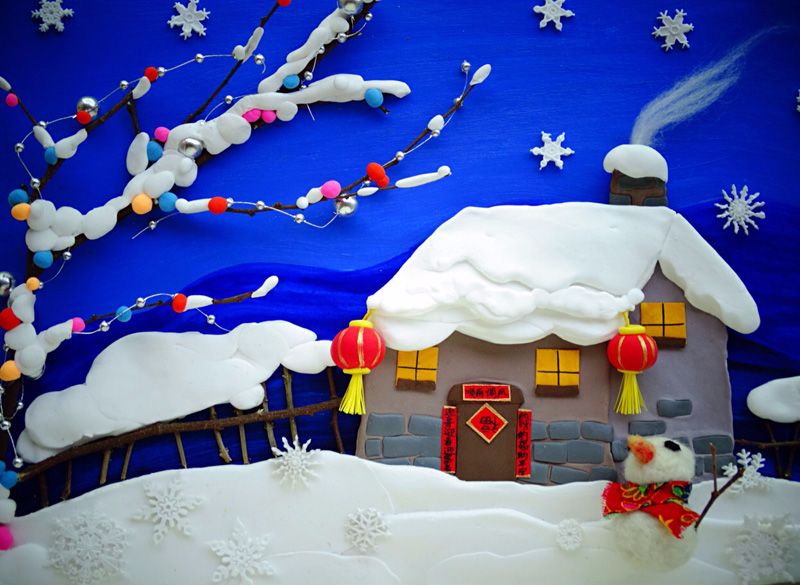 手作人,手作人作品