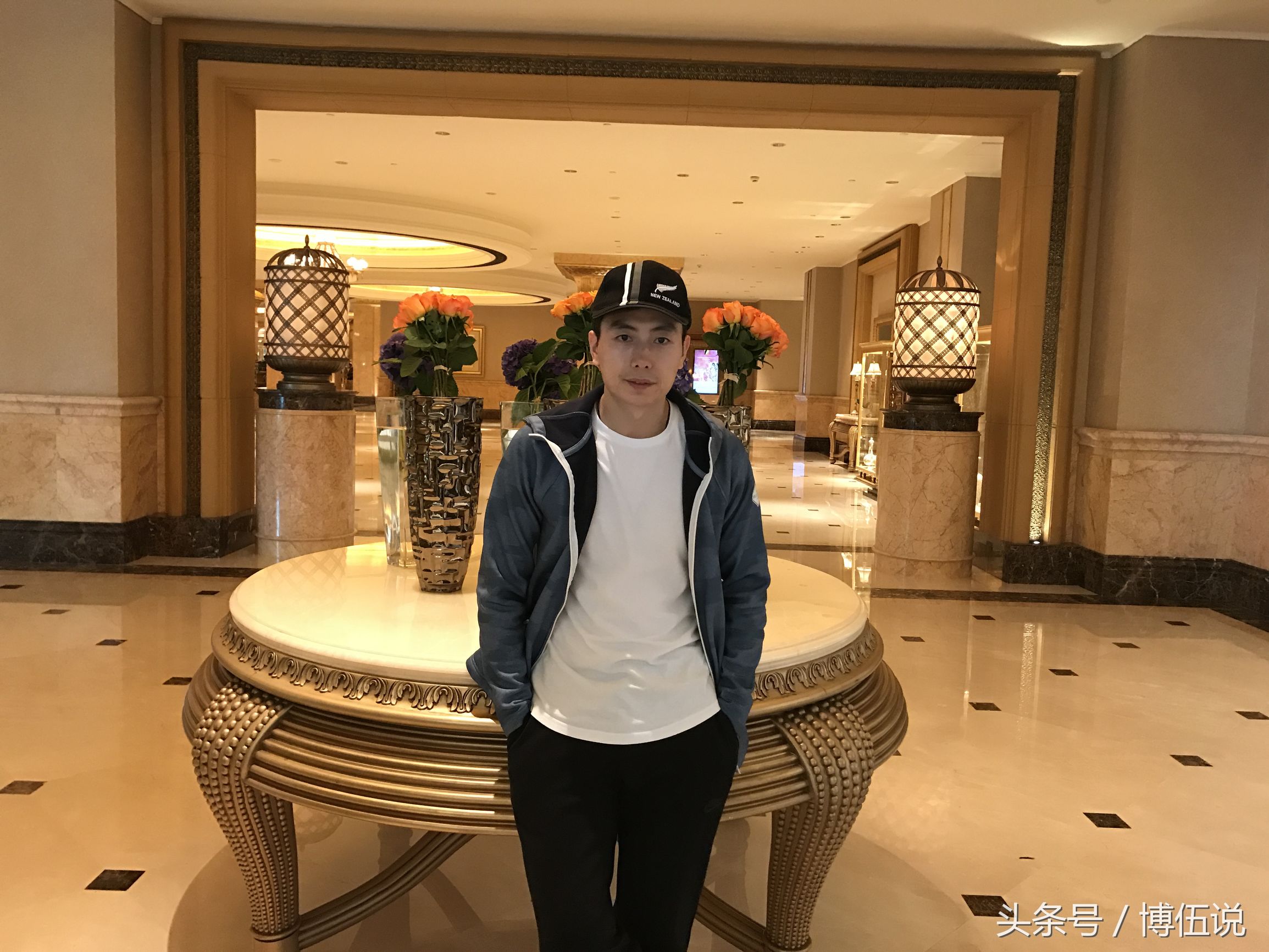 迪拜的这些趣事你都知道吗,迪拜你不知道的事儿