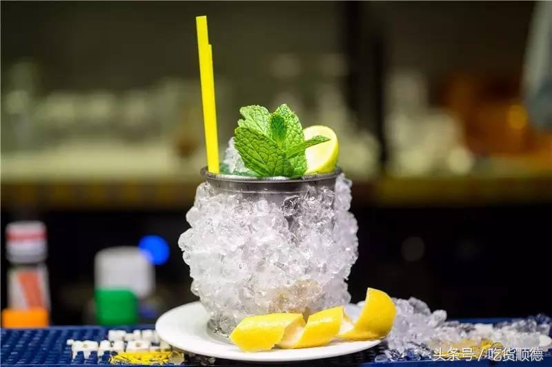 顺德有哪些主题餐厅,顺德有格调的餐厅