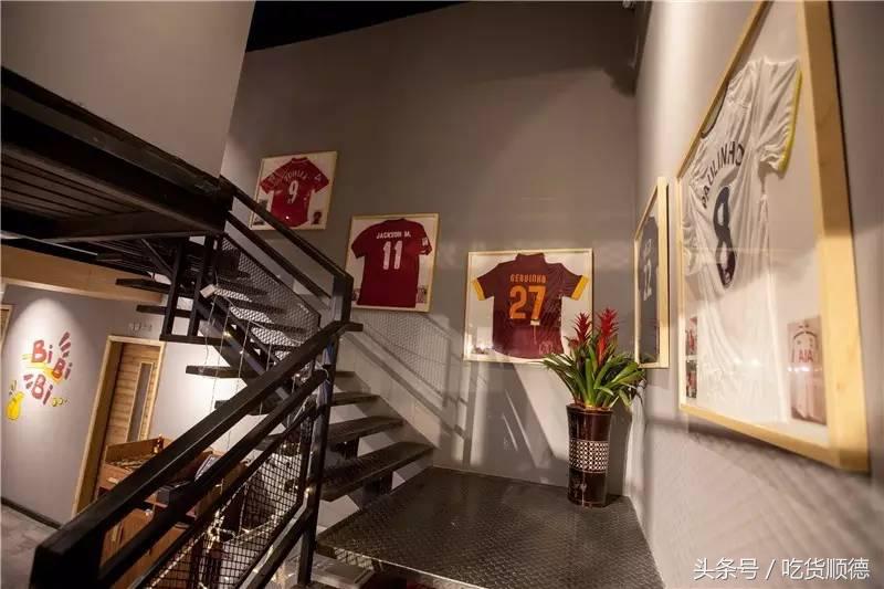 顺德有哪些主题餐厅,顺德有格调的餐厅