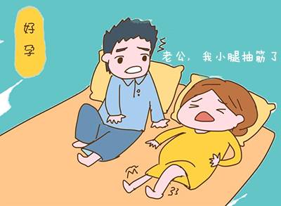 怀孕之路，最佳攻略在此