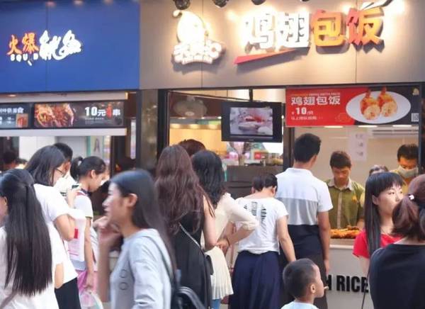 合肥便宜又好吃的外卖有哪些,合肥外卖点单最多的是哪个