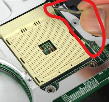 bga笔记本升级cpu,笔记本升级CPU注意什么