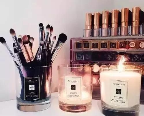 sad!我可能买了一个假化妆台!