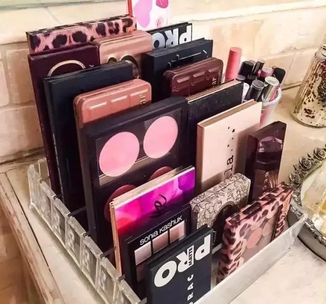 sad!我可能买了一个假化妆台!