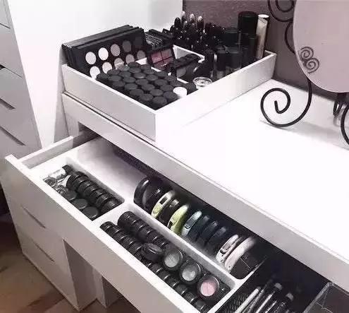 sad!我可能买了一个假化妆台!