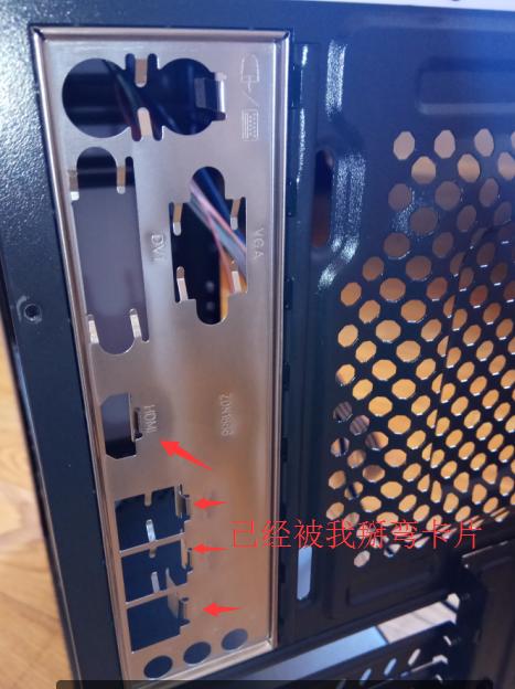 diy组装电脑装机流程,台式电脑主板硬盘安装教程