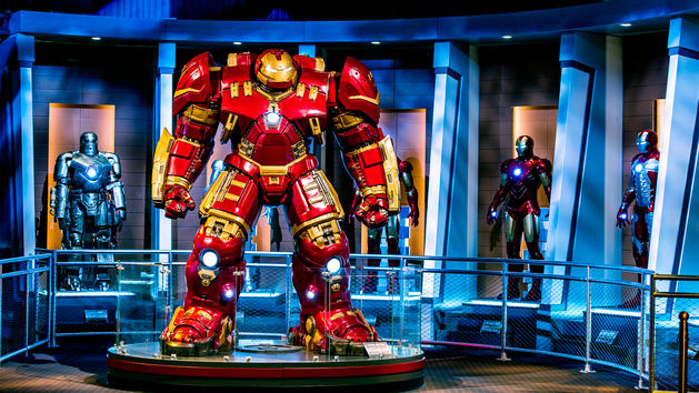 迪士尼小镇攻略一日游,上海迪士尼攻略一日游