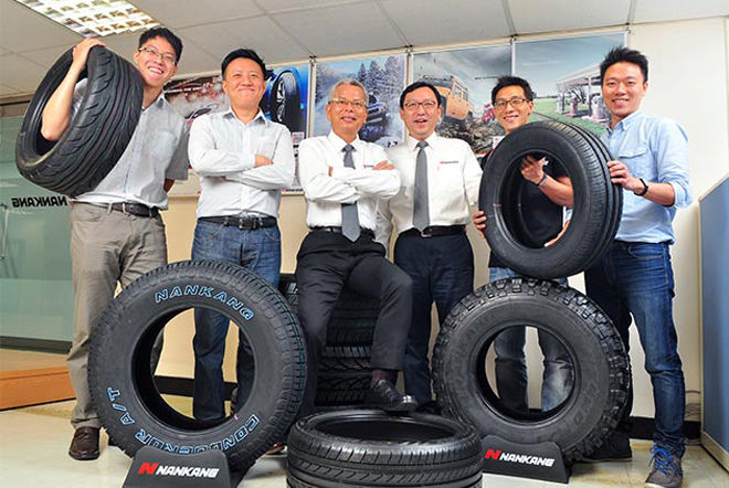 营收突破3000亿却亏掉1000亿,南港轮胎最新消息