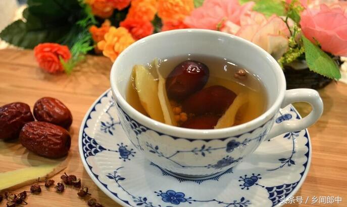 感冒咳嗽喉咙痒中药方剂,风寒引起的咽喉炎咳嗽的偏方