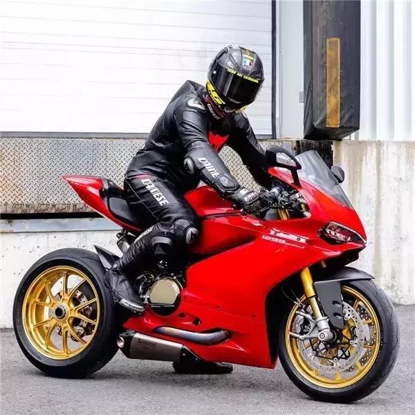 那些贵到离谱的摩托车,土豪级摩托车