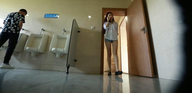 走错厕所怎么办最有效,假如走错厕所该怎么办