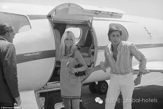 贝拉吉奥——罪恶之城的金色之花