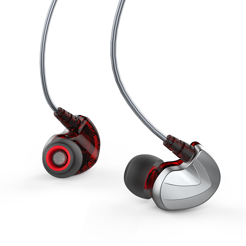 你真的会戴耳机吗,佩戴入耳式耳机有坏处嘛