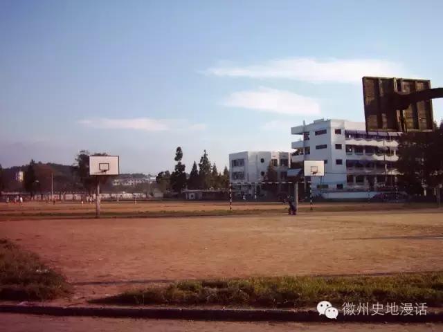 安徽省屯溪一中排名,屯溪黎阳的简介