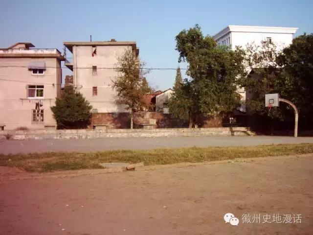 安徽省屯溪一中排名,屯溪黎阳的简介