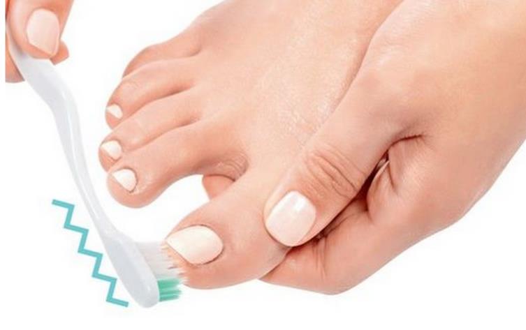 脚趾甲长肉里怎么办最简单的方法,脚趾甲已经长到肉里去了怎么办