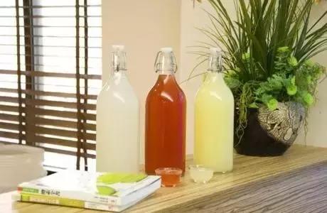 减肥酵素最好的是哪款,学做排毒减肥酵素