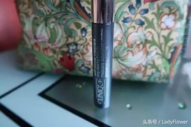 女神化妆包常备好物,分分钟帮你扑倒男神