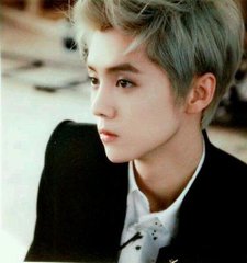 关于鹿晗唯美语句,关于鹿晗演的电视剧