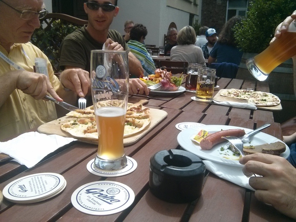 好喝的拉格啤酒,啤酒好喝在哪里