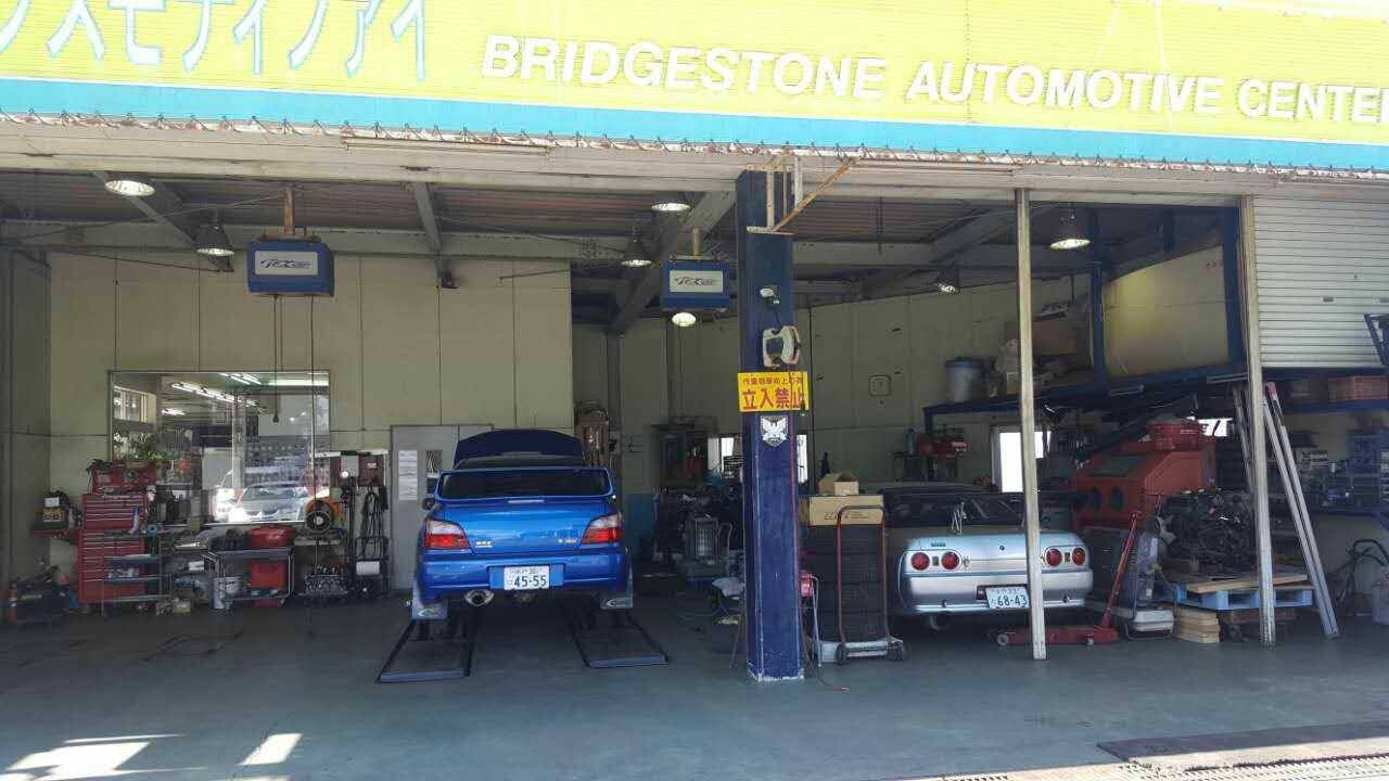 一款连日本汽车改装大师也追捧的国内改装品是它!