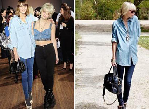 适合职场穿的衬衫,什么款式衬衫最适合职场上班用