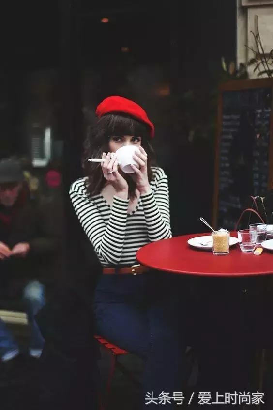 一顶对的帽子能招来3000个男神