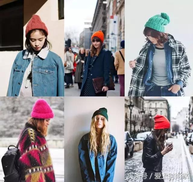 一顶对的帽子能招来3000个男神