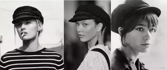 一顶对的帽子能招来3000个男神