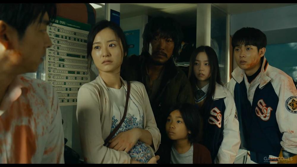 釜山行一场人性和丧尸的危机,釜山行除了丧尸还有什么