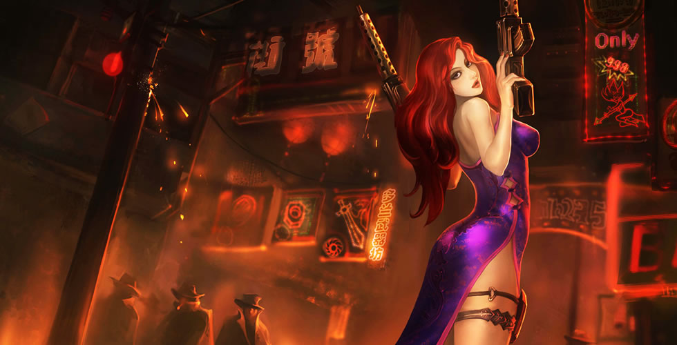 射手英雄皮肤最值得入手,射手最值得买的传说皮肤