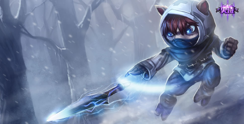 射手英雄皮肤最值得入手,射手最值得买的传说皮肤