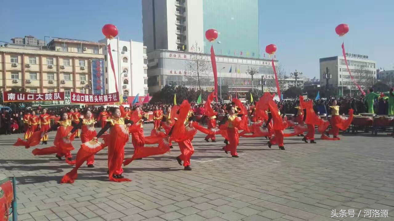 巩义元宵节汇演直播回放,巩义元宵节文艺汇演