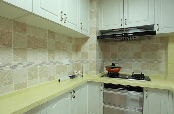 120平欧式装修设计多少钱一平,欧式风格装修132平15万