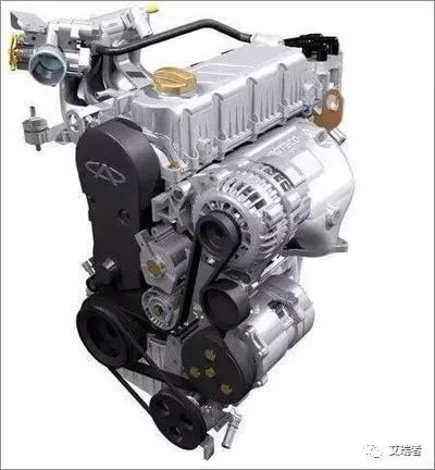 汽车工业历史上的奇迹,奇瑞汽车传奇故事